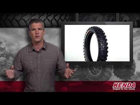 Kenda Off Road Motorcycle Tires - Washougal II and Millville II - American Moto Tire
