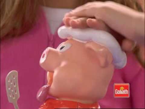 anton zampon juguettos