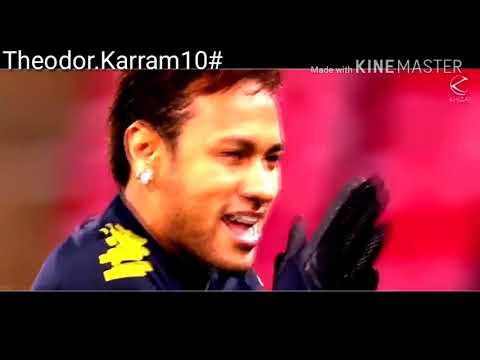 Paulo dybala vs Neymar.jr skills/goals 2017/2018