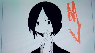 オリ棒mv【パレットには君がいっぱい】
