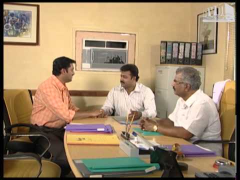 Episode 136: Vazhnthu Kaatukiren Tamil TV Serial - AVM Productions