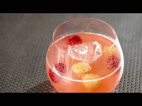 Breville Presents Kill Devil Punch from Death & Co.