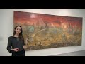 LEONORA CARRINGTON at Tate Liverpool - YouTube