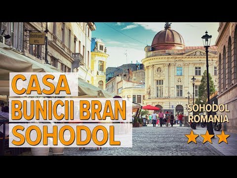 Casa Bunicii Bran Sohodol hotel review | Hotels in Sohodol | Romanian Hotels