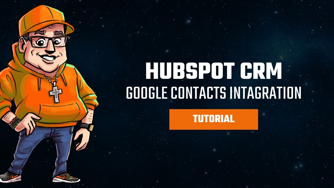 Sync Google Contacts With HubSpot: A Step-By-Step Integration Guide