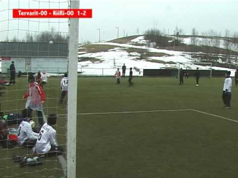 Tervarit-juniorit-00 - KiiRi-00 11.04.2010 Part 3