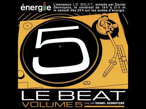 E-Funk Feat. Donica Thornton – Shout