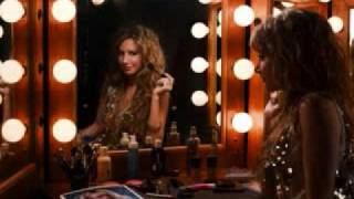 I&#39;m Back Ashley Tisdale New Song with sing along Lyrics