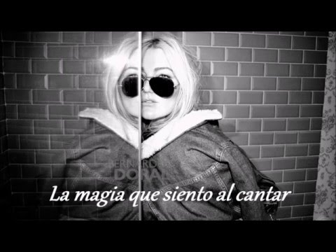 Cuando Canto - Amaia Montero