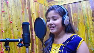 11 year old girl singing mahi ve unplugged Neha kakkar