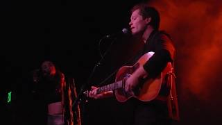 Korey Dane + Zella Day &quot;Blood on the Mattress&quot; @ the Echo L.A. Feb. 1, 2018