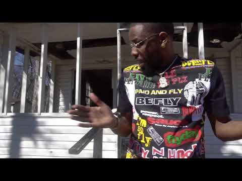 Dopeboy YG - Bando (Music Video) DIRECTED BY: SMB FILMS