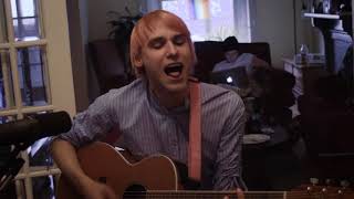 Watermedown - Returning to the Fold (The Thermals cover) (Cemetery Tapes Session)