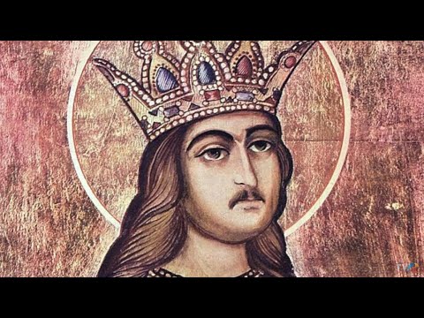 Locuri, oameni şi comori: Ştefan cel Mare. Vorbe și fapte (@TVR3)