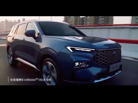 Thumbnail for ALL NEW 2023 FORD EQUATOR by Car