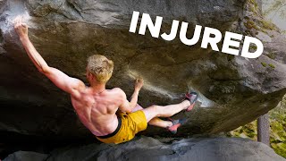 3 YEAR progress || This move injured me