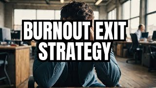 What REALLY Happens When You Leave Your Business Due to Burnout?