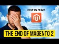 Is Magento 2 Dead Stop Using Magento In 2025 Before Watching This