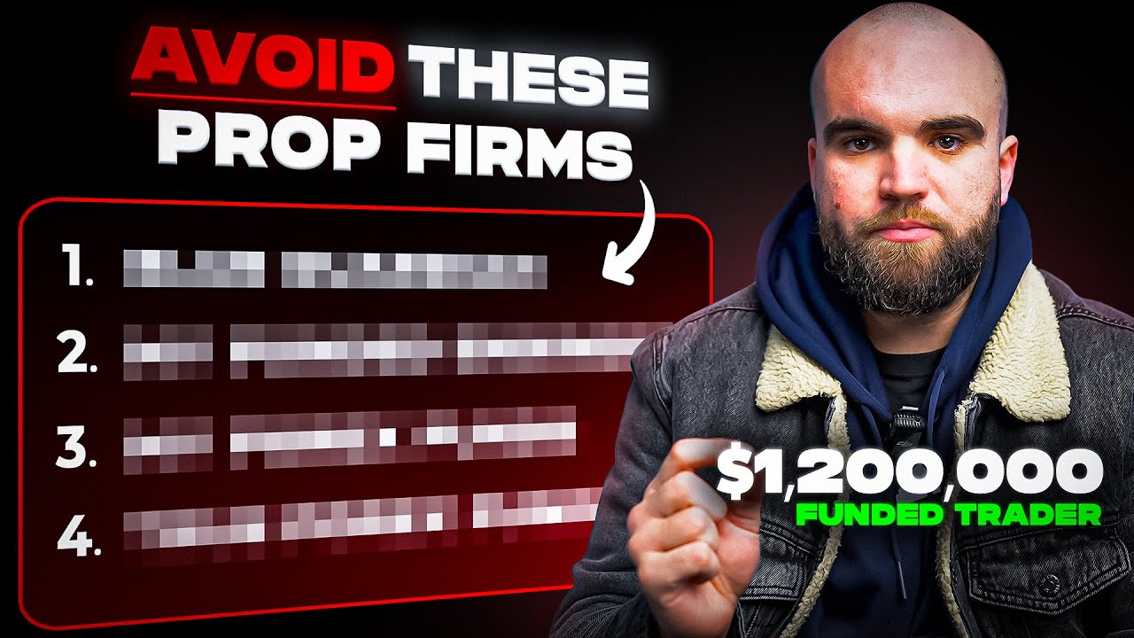 Prop Firms