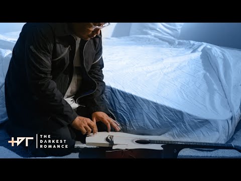 เท่านี้ - The Darkest Romance |Official MV|