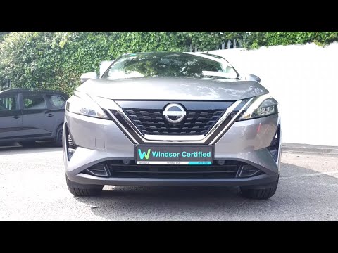 Nissan QASHQAI Epower Qashqai SV Premium. - Image 2