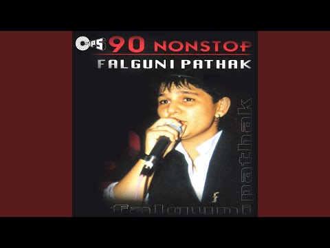 90 Non Stop Falguni Pathak Part 1