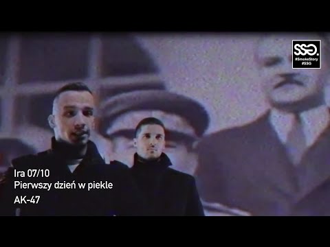 AK-47 - IRA 07/10 - SSG