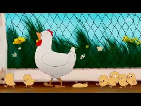 Kyllingen Alf Prøysen