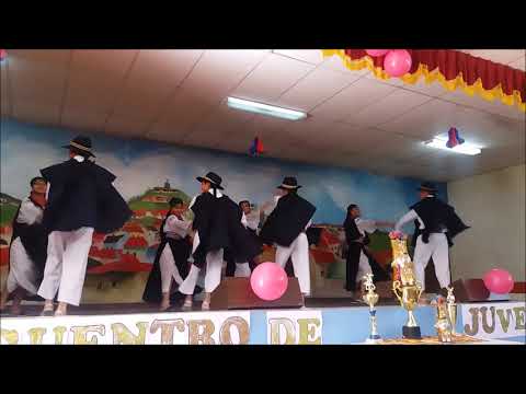 MUSICA PARA DANZA MIX  PARTE 3