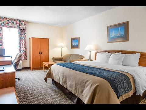 Quality Inn Mystic - Mystic (Connecticut) - United States