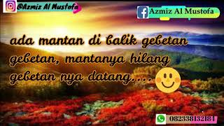 Download lagu Ada mantan di balik gebetan mp3 Download lagu Ada mantan di balik gebetan mp3