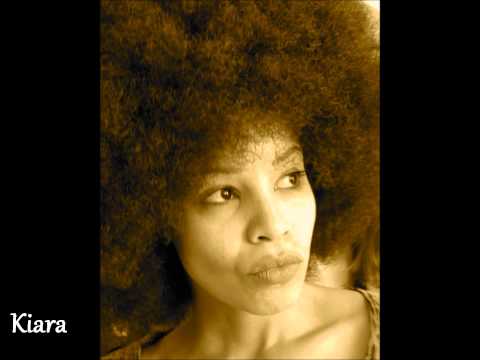 "The five voices" of Kacau Gomes