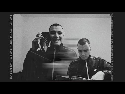 Bore Balboa - Air Max