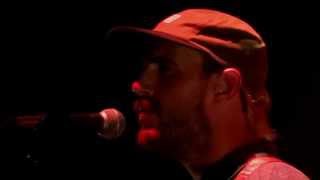 RAYLAND BAXTER "Oh My Captain"  10/25/15  HD