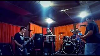 The Kids - Do You Love the nazis? (COVER)