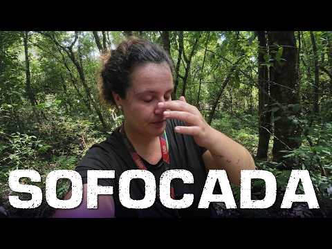 SUFRO LAS CONSECUENCIAS DEL VERANO EN MISIONES | Colonia Alberdi - Oberá - Panambí