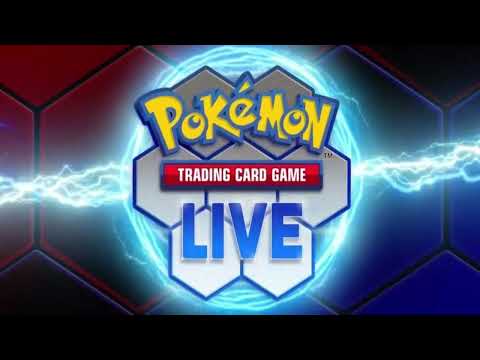 Main Menu~Pokemon TCG Live Extended OST