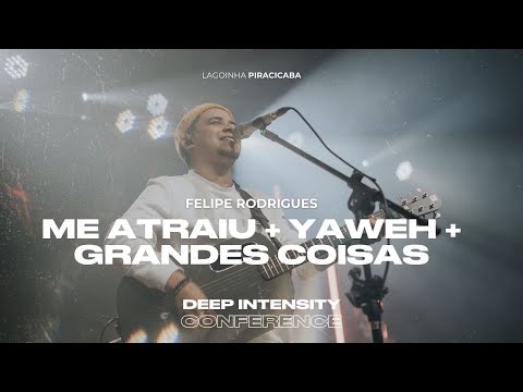 Lagoinha Piracicaba and Gustavo Santiago - Oficial