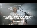 FELIPE RODRIGUES ME ATRAIU YAWEH GRANDES COISAS LAGOINHA PIRACICABA