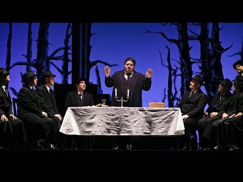 La Juive at the Sydney Opera House | Trailer