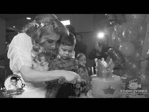 1.RODJENDAN DALIBOR PART 2 05.12.2021 LESKOVAC STUDIO ZVONKO LESKOVAC