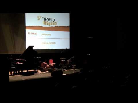 trofeo insound 2011 pianoforte