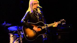 Aimee Mann - 4th of July @ Pustervik, Gothenburg