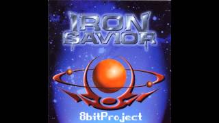 [8 BITS] Iron Savior - Never Say Die