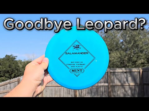 Every Beginner Should Bag This Fairway! - Mint Discs ...