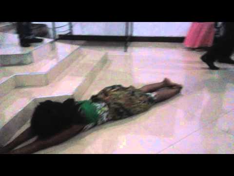 Arena of Liberty Kitunda Machimbo Dar es Salaam