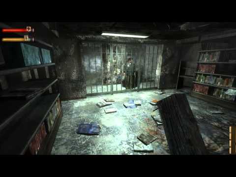 Let's Play Condemned Part 7