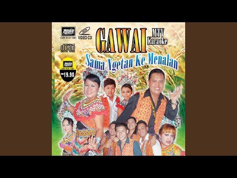 Pesan Aku Maia Gawai