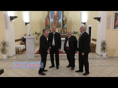 Klapa "Nostalgija"