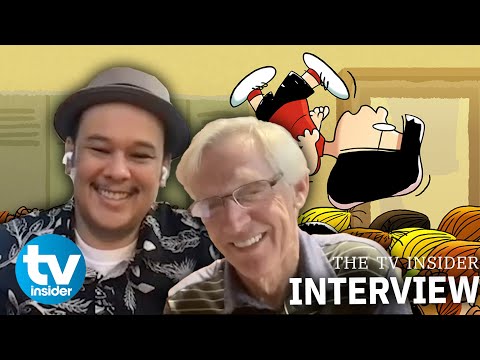 EP Craig Schulz & director Raymond S. Persi talk ONE-OF-A-KIND-MARCIE | TV Insider